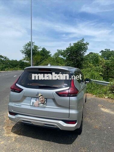 Mitsubishi Xpander 2019AT