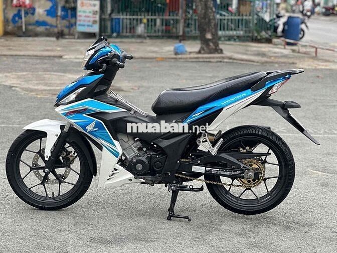 🌈HONDA WINNER V1 BS 76G1-261.20 chính chủ