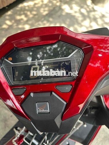 Honda Air Blade 160-2026 lướt 1.600km