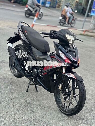 HONDA WINNER GTR V2 BS 83X1-024.48 Chính chủ
