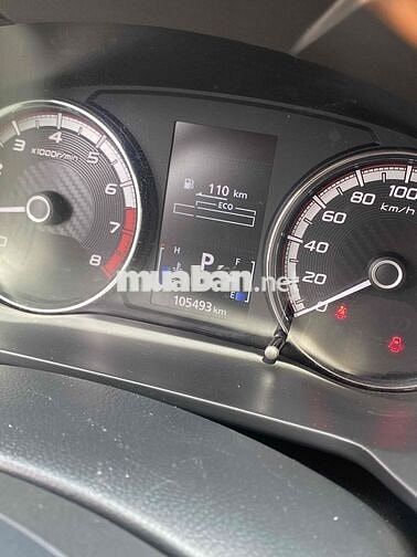 Mitsubishi Xpander 2019AT