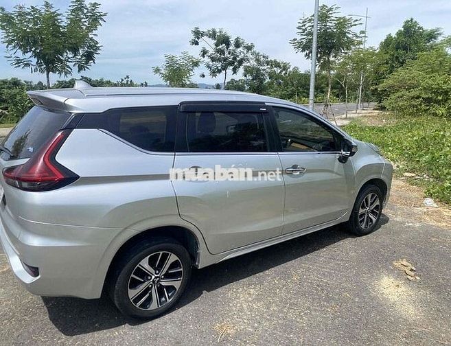 Mitsubishi Xpander 2019AT