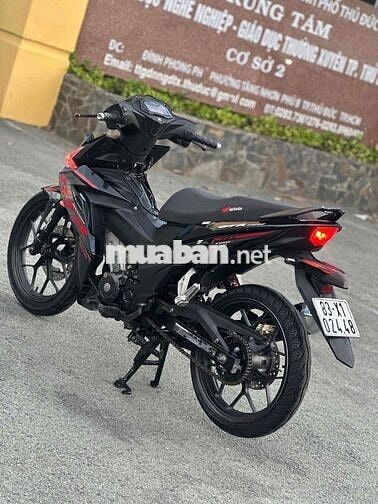 HONDA WINNER GTR V2 BS 83X1-024.48 Chính chủ