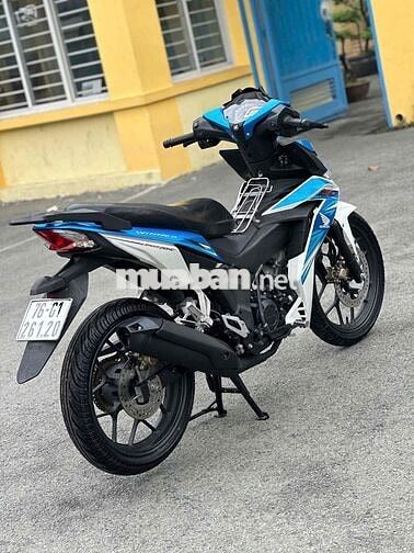 🌈HONDA WINNER V1 BS 76G1-261.20 chính chủ