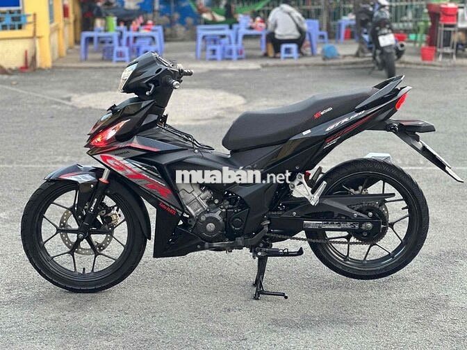 HONDA WINNER GTR V2 BS 83X1-024.48 Chính chủ