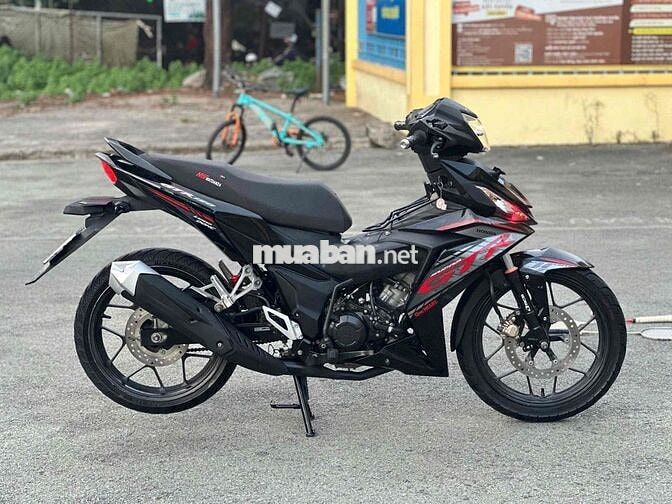 HONDA WINNER GTR V2 BS 83X1-024.48 Chính chủ