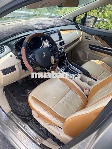 Mitsubishi Xpander 2019AT