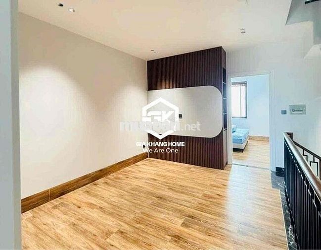 CHO THUÊ DÀI HẠN NHÀ NGUYÊN CĂN 3 PHÒNG NGỦ FULL NỘI THẤT CAO CẤP KDT