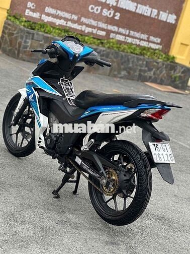 🌈HONDA WINNER V1 BS 76G1-261.20 chính chủ