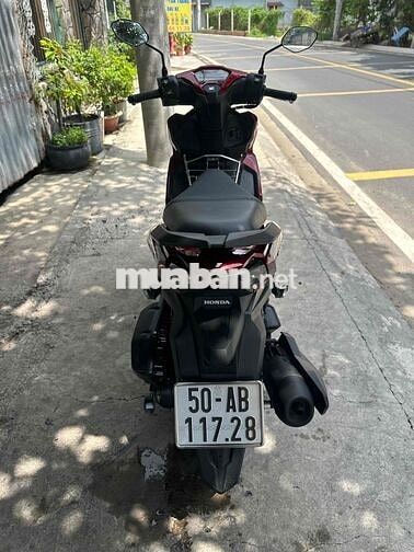 Honda Air Blade 160-2026 lướt 1.600km