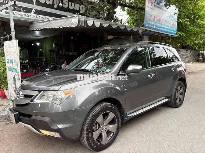 Acura MDX Sport