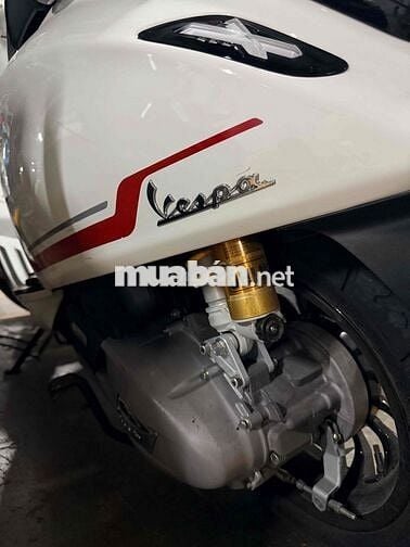 Piaggio Vespa Sprint 2023 150cc Trắng
