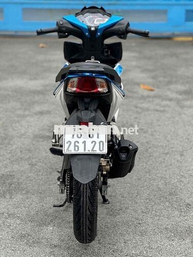 🌈HONDA WINNER V1 BS 76G1-261.20 chính chủ