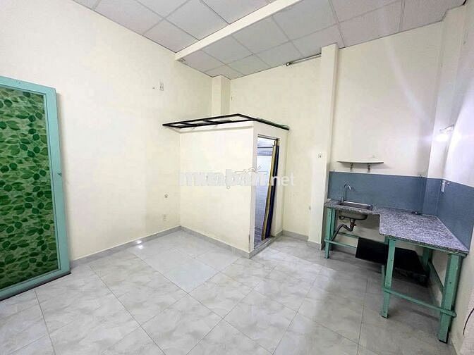 phòng trọ gò vấp lotte mart lê thị hồng