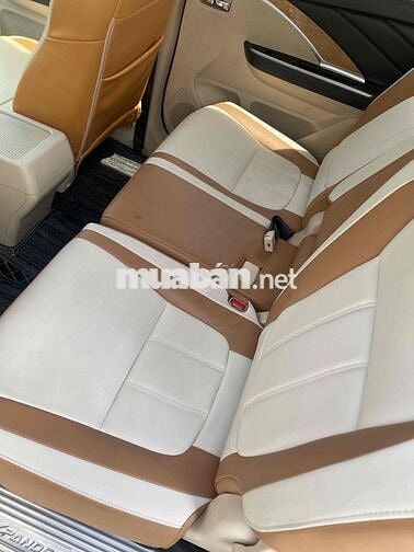 Mitsubishi Xpander 2019AT