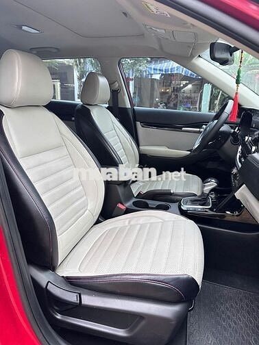 KIA Seltos 2021 Premium 1.4T odo 5vạn 1 chủ từ đầu