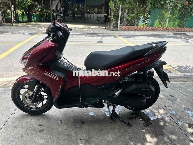 Honda Air Blade 160-2026 lướt 1.600km