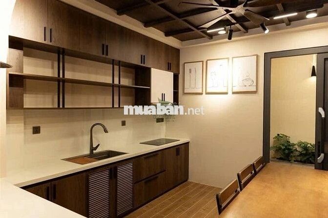 CHO THUÊ NHÀ 2 PHÒNG NGỦ FULL NỘI THẤT ĐẸP GẦN MTVT 20 TR/THÁNG