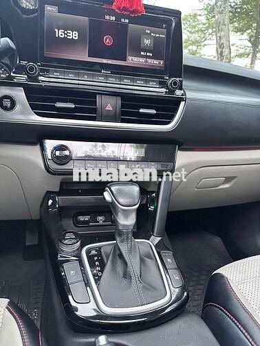 KIA Seltos 2021 Premium 1.4T odo 5vạn 1 chủ từ đầu