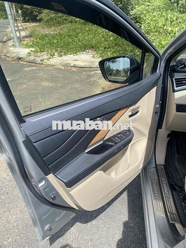 Mitsubishi Xpander 2019AT