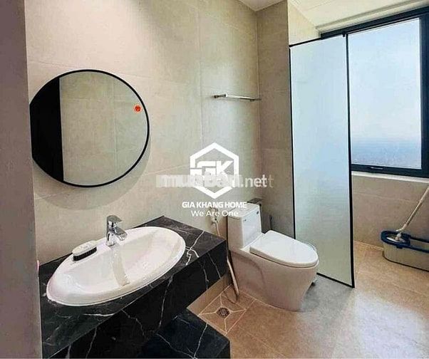 CHO THUÊ DÀI HẠN NHÀ NGUYÊN CĂN 3 PHÒNG NGỦ FULL NỘI THẤT CAO CẤP KDT