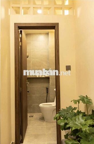 CHO THUÊ NHÀ 2 PHÒNG NGỦ FULL NỘI THẤT ĐẸP GẦN MTVT 20 TR/THÁNG