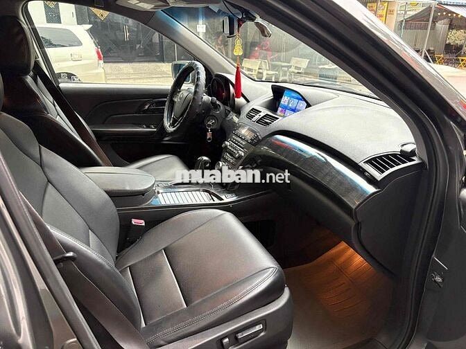 Acura MDX Sport