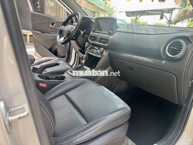 Hyundai Kona 2018 2.0 Đặc biệt Trắng