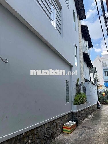 Cho thuê nhà nguyên căn mặt tiền Sơn Kỳ