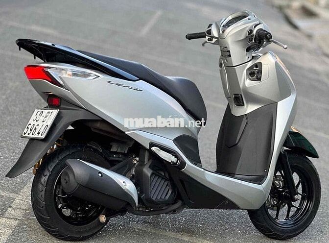 Honda Lead 125 2019 bstp zin cứng nợ xấu trả 40%