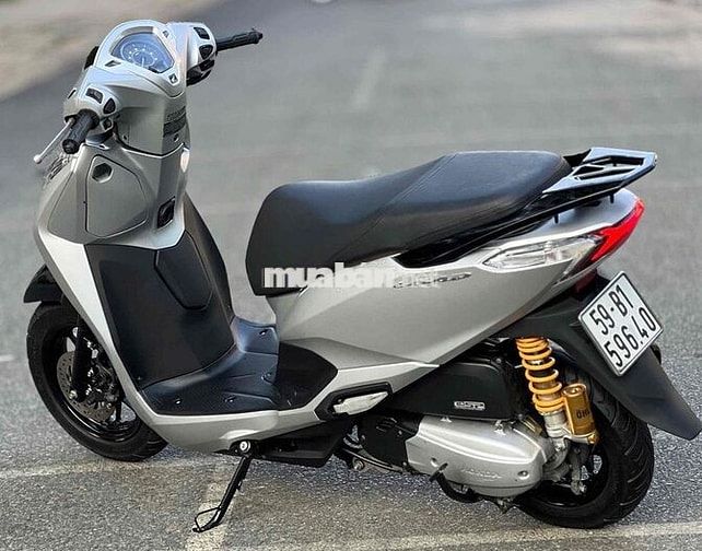 Honda Lead 125 2019 bstp zin cứng nợ xấu trả 40%