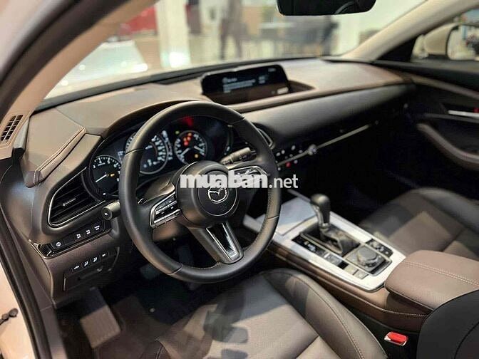 CX30 nhập Thái T5 giảm đến 40tr, chỉ 210 nhận xe