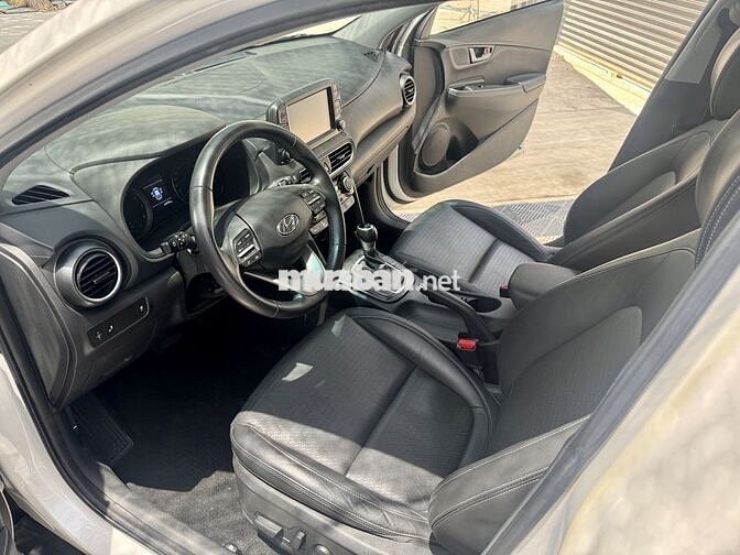 Hyundai Kona 2018 2.0 Đặc biệt Trắng