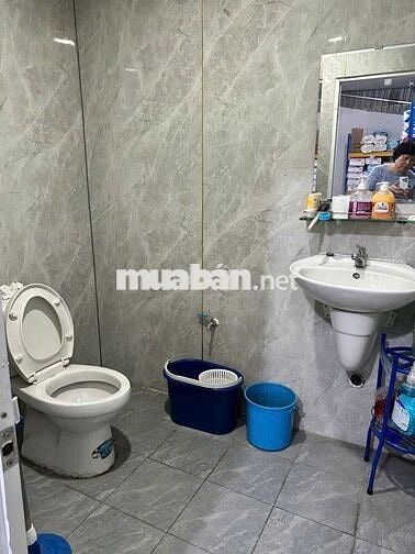 Cho thuê mặt bằng đẹp 8x12 Kha Vạn Cân - chợ Thủ Đức 40 triệu/tháng