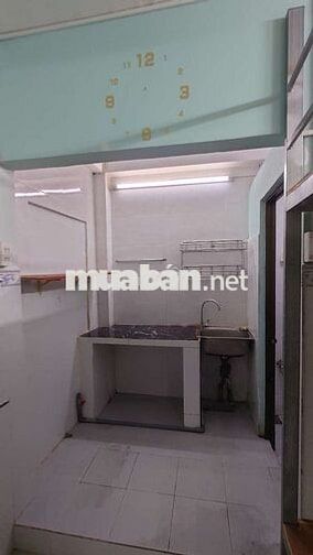 phòng trọ mặt hẽm riêng như nnc