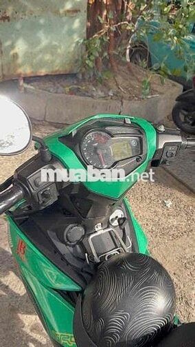 Yamaha Exciter 150cc 2018 Xanh lá