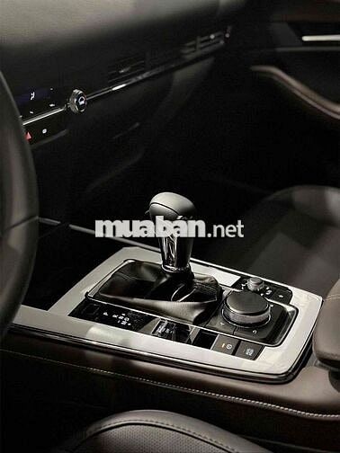 CX30 nhập Thái T5 giảm đến 40tr, chỉ 210 nhận xe