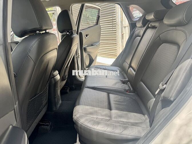 Hyundai Kona 2018 2.0 Đặc biệt Trắng
