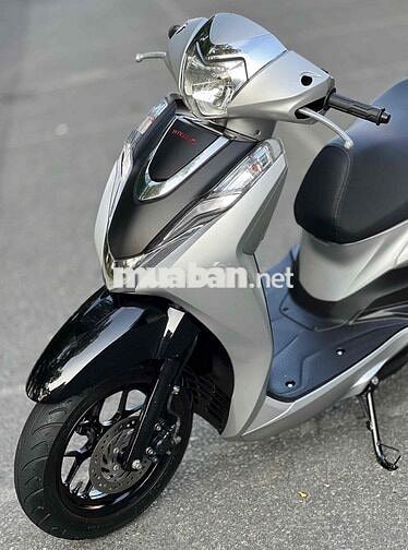 Honda Lead 125 2019 bstp zin cứng nợ xấu trả 40%