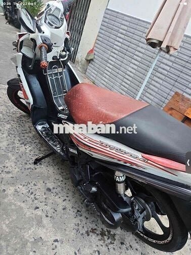 Lead Fi 2015 Xanh biển thành phố chính chủ