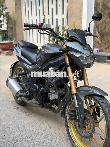 moto rebel 125