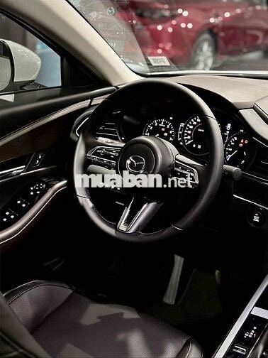 CX30 nhập Thái T5 giảm đến 40tr, chỉ 210 nhận xe