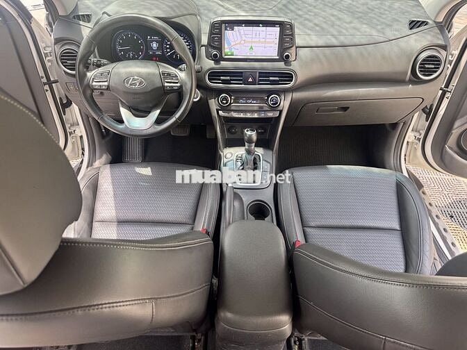 Hyundai Kona 2018 2.0 Đặc biệt Trắng