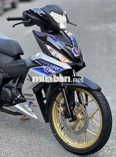 Honda Winner V1 2019 Bạc Đen bstp có góp ạ