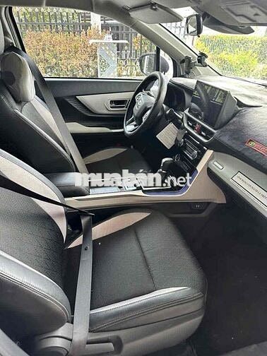 Toyota Veloz Top 2023 Trắng 64000 km