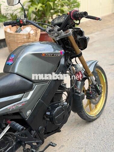 moto rebel 125