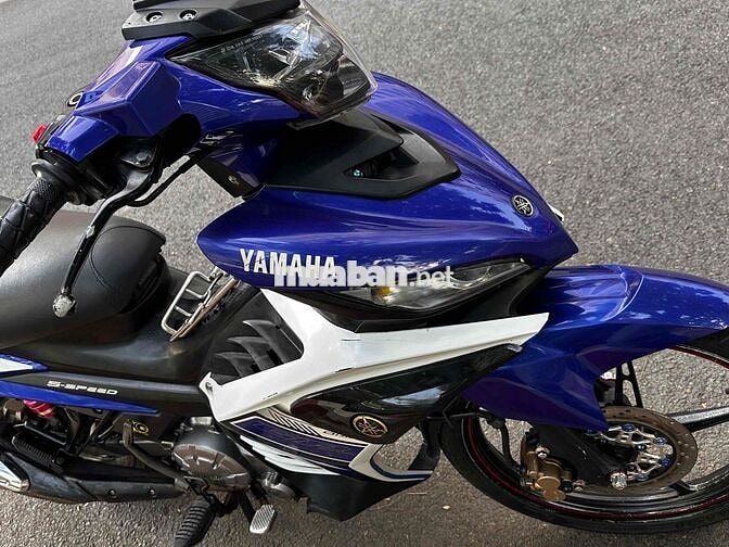 Exiter 135 57zz 2012 Xe đẹp