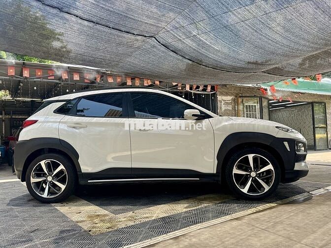 Hyundai Kona 2018 2.0 Đặc biệt Trắng
