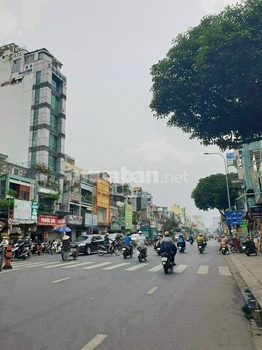 CHO THUÊ NGUYÊN CĂN MẶT TIỀN BẠCH ĐẰNG  BÌNH THẠNH 