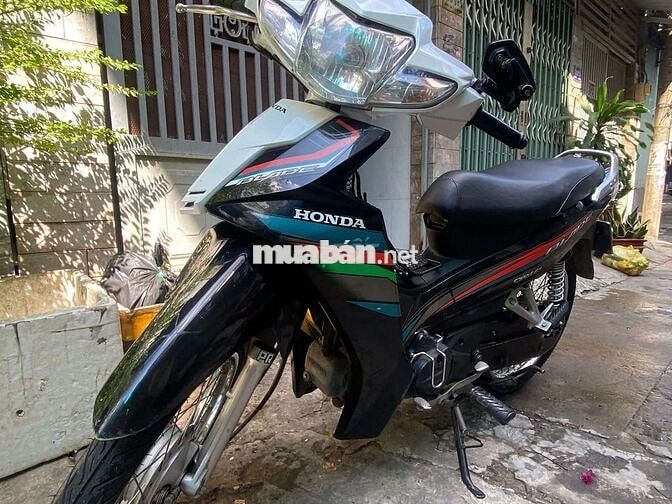 Honda Blade 2019 Đen